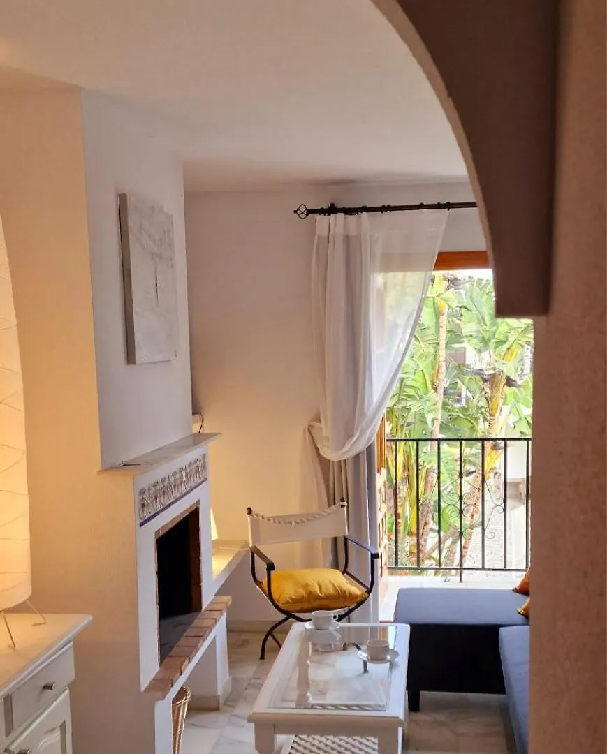 Apartment Mi Costa Vera-Playa 200M, Dos Balcones Hermosa Vista!