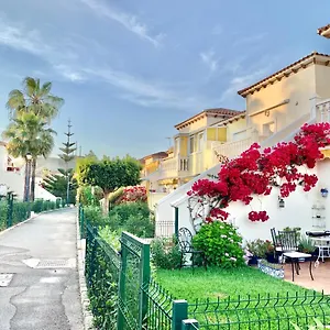 Torremar Natura Julia Apartment