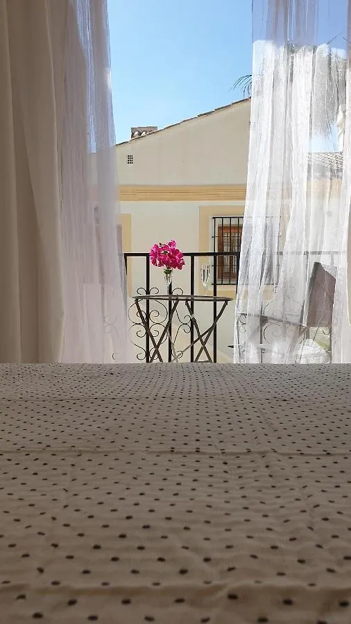 Apartment Mi Costa Vera-Playa 200M, Dos Balcones Hermosa Vista! Spain