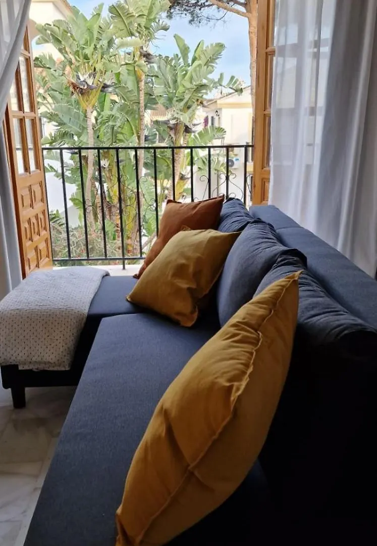 Apartment Mi Costa Vera-Playa 200M, Dos Balcones Hermosa Vista! Spain
